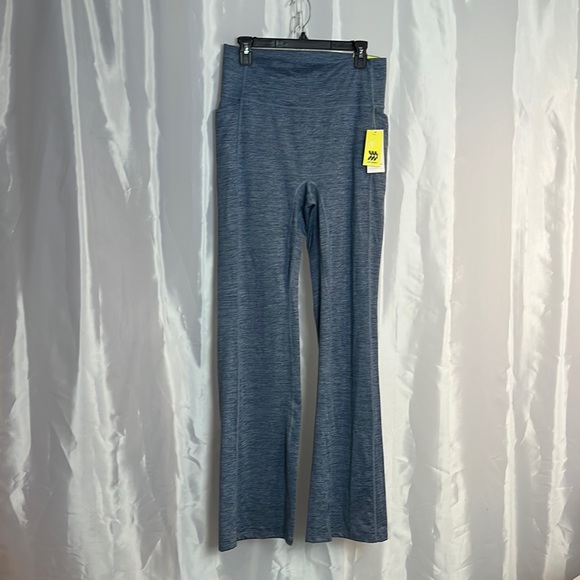 all in motion Pants - Women’s ultra high rise flare leggings  1837